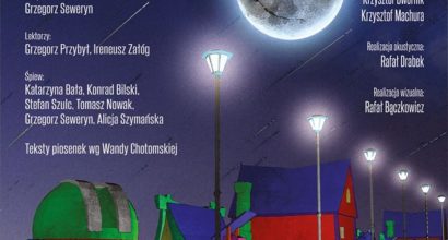 zdjecie z ulicy astronomows